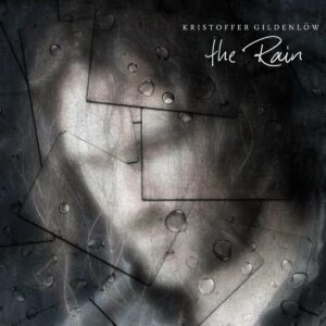 The Rain - Album Cover