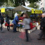 Utrechtse Markten