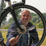 Rapportage Fred Nuwenhuis - Tour de France
