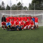 Grote Stedentoernooi - Team Utrecht